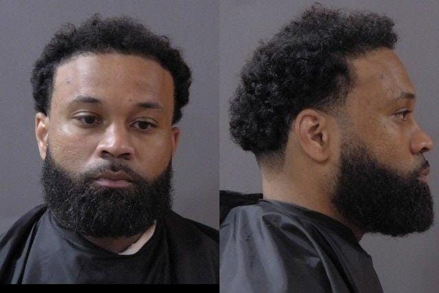 James Kumar Blackmon | Hamilton County