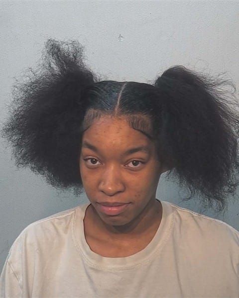 Sijayha Nyijah Hudson | Fort Wayne