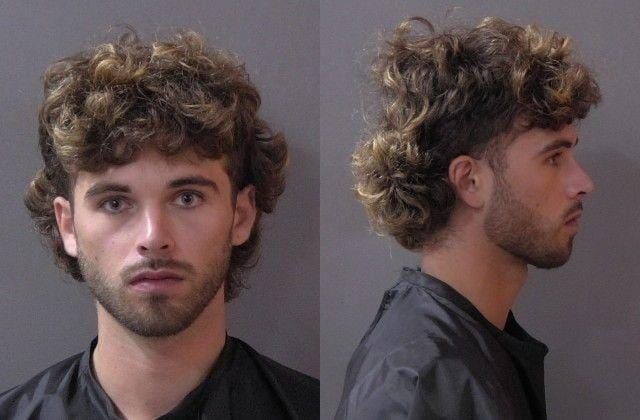 KADE EVAN LANGHORST | Hamilton County