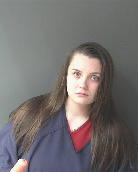 Aryin Faith Alynne Ray | Clinton County