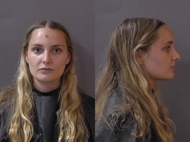 Lillian Diana McCart | Hamilton County