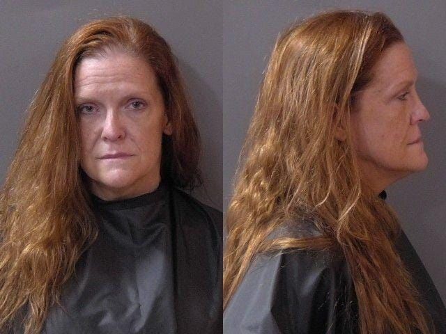 Christine Marie McBroom | Hamilton County
