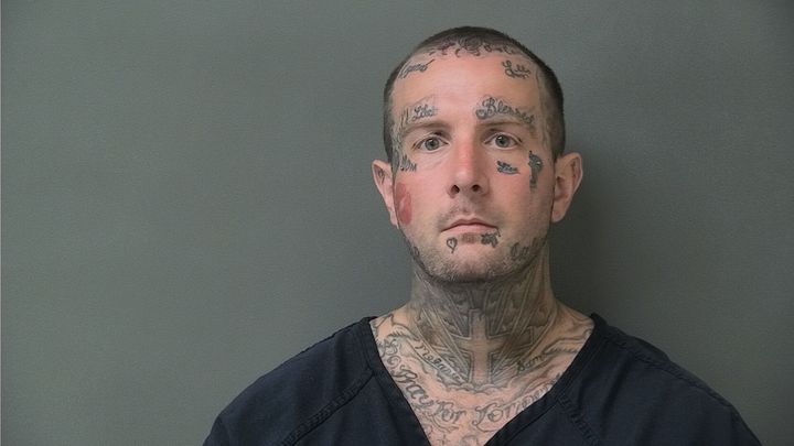Justin Lee Fogle | Howard County