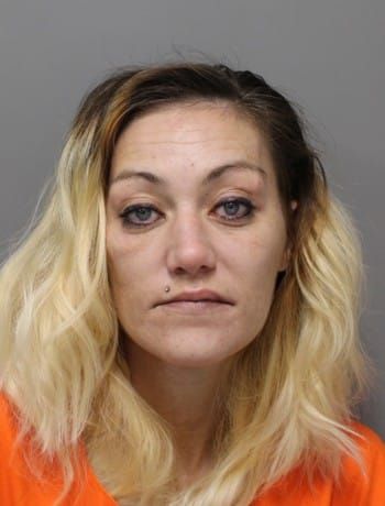 ASHLEY DANIELLE WHITTINGTON | Hendricks County