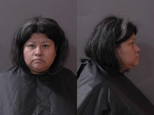 Maria Del Carmen Rivera-Guillermo | Hamilton County