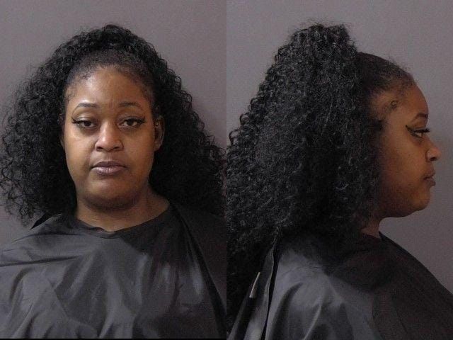 Daiona Nicole Calhoun | Hamilton County