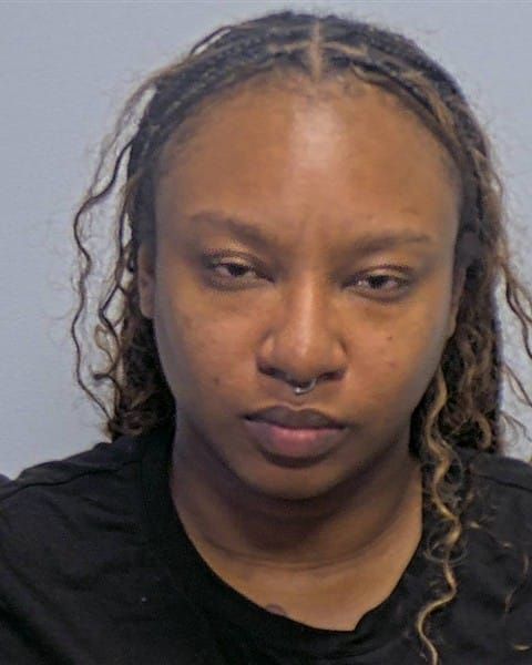 Kierra Sameria M Freeman | Porter County