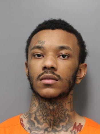 Reginald Raashad Washington | Hendricks County