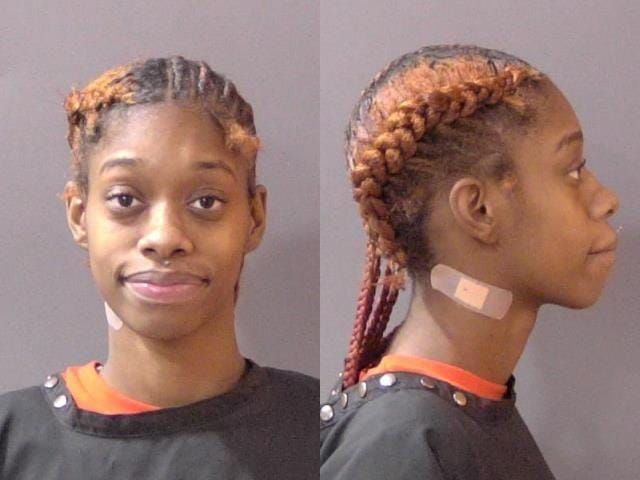 Alanna Maxine Howell | Hamilton County