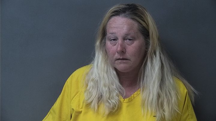 Misty Dawn Walker | Howard County