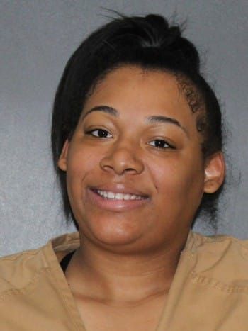 Javiana Cyntori Sanders | Elkhart County