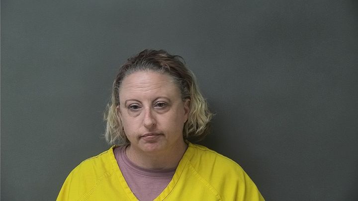 Rebecca Lynn Creal | Howard County