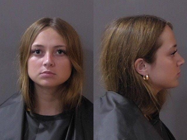 Madelyn Nicole Roudebush | Hamilton County