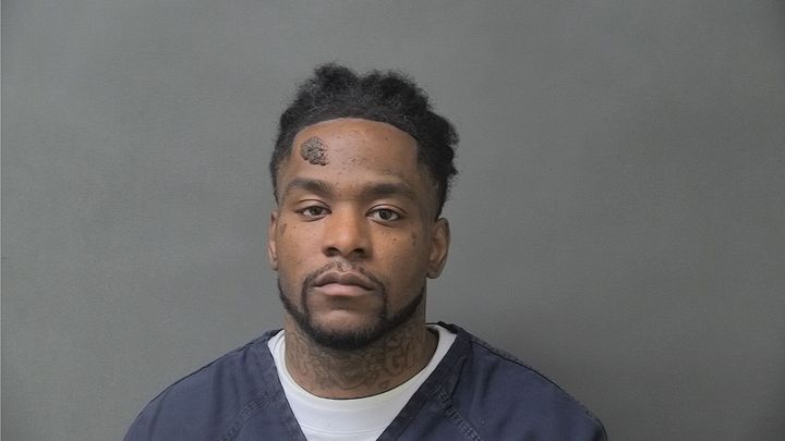 Jonathan Lamar Capers | Howard County