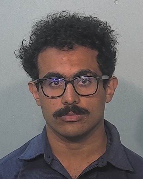 Hussen Ayad Alshaibani | Fort Wayne