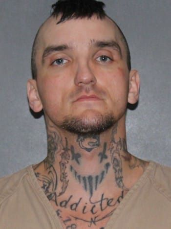 William Allen Whitt | Elkhart County