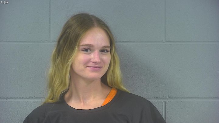 Jocilyn Valinae Claus | Hancock County