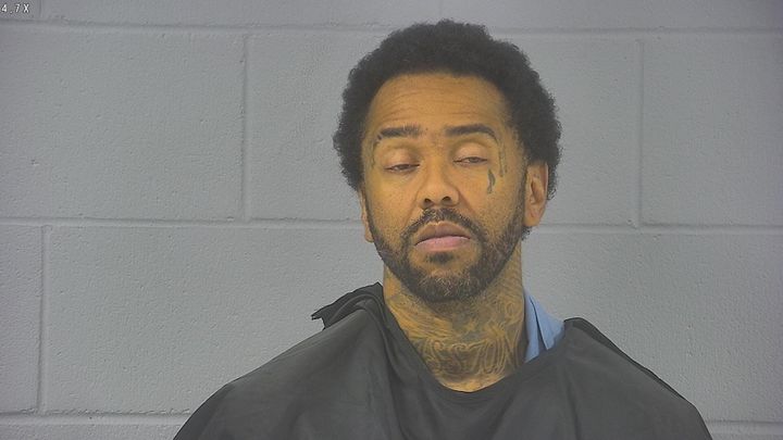 Raymond Dramaine Sams | Hancock County