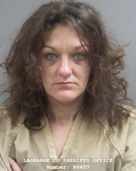 Laura S Thaxton | Lagrange County