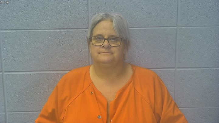 Julie Anne Keusch | Dubois County