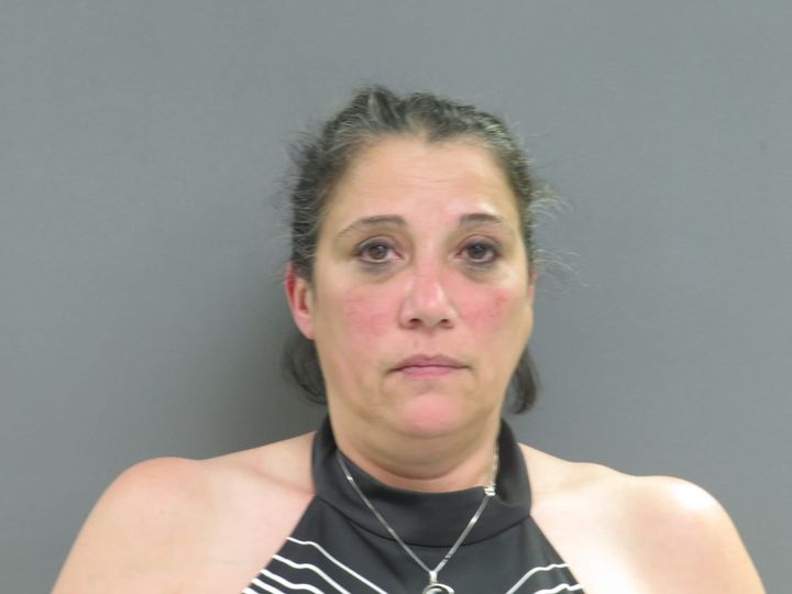 Jillian Sue Campbell Mikus | Parke County