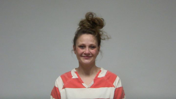 Chelan Kennedy | Rush County
