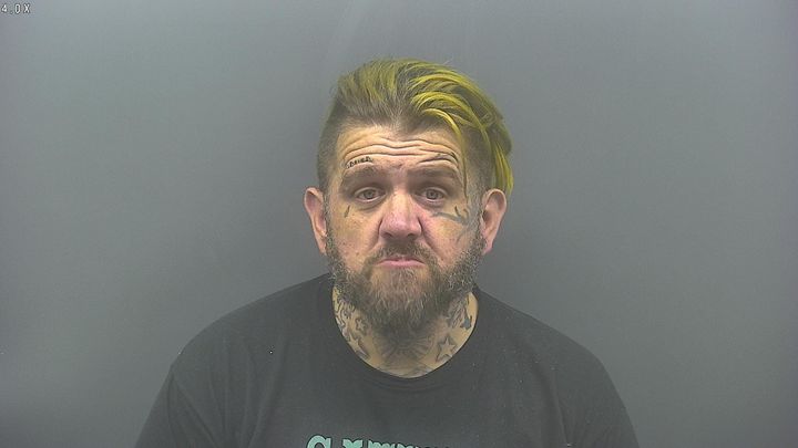 William Andrew Mcguire | Blackford County