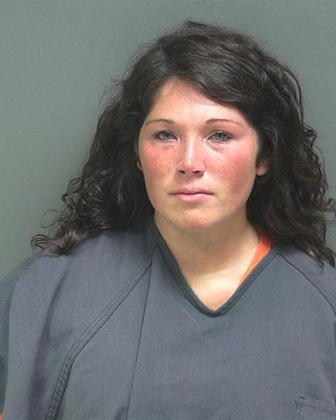 Madison Mears Finkenbinder | Clinton County
