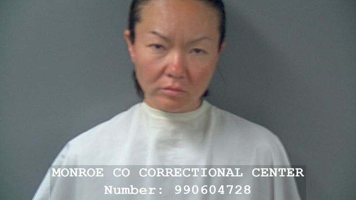 Sarah Na Poole | Monroe County