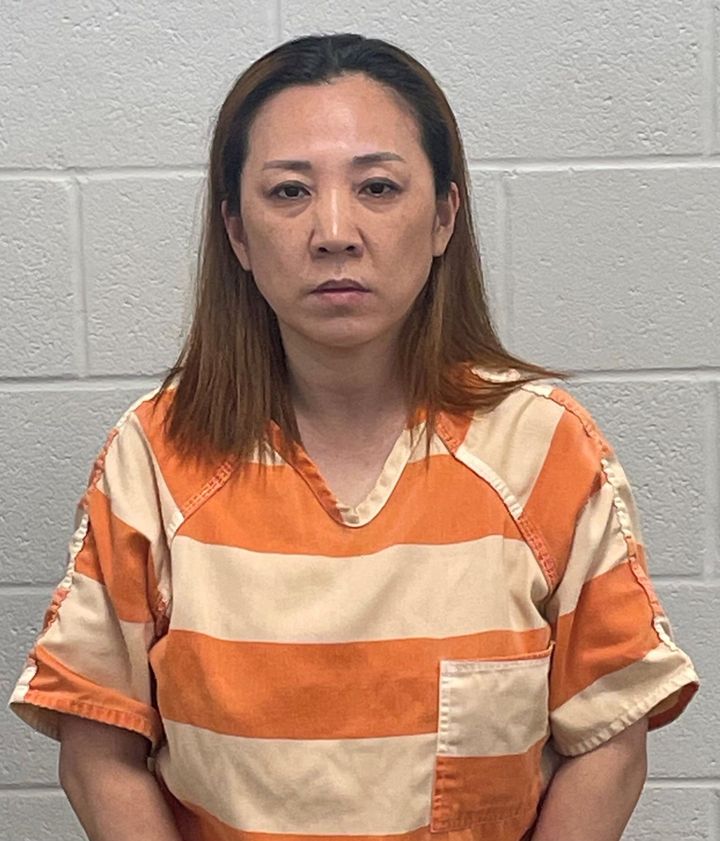 Lian Hu Zhu | Fulton County