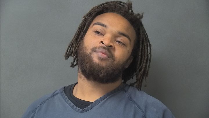 Devaughn Nemar Jones | Howard County