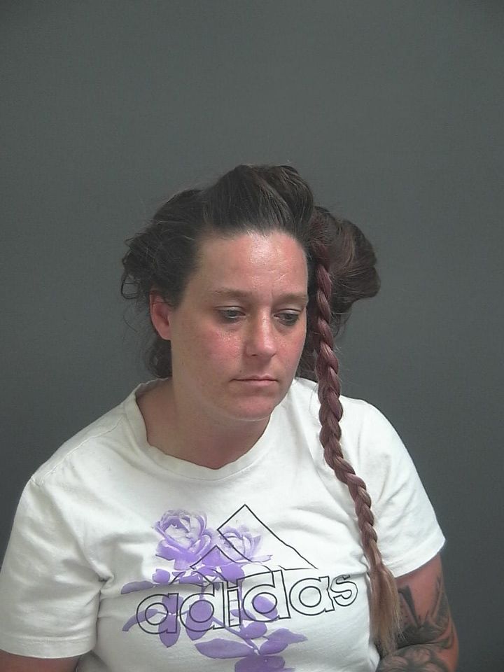 Jamie R Johnson | Jay County