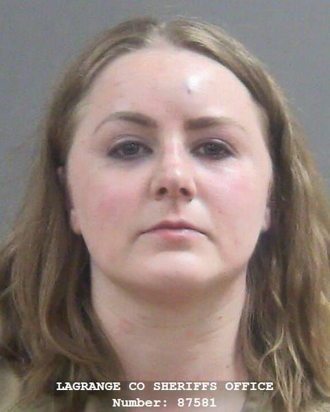 Casey Ann Jettinghoff | Lagrange County