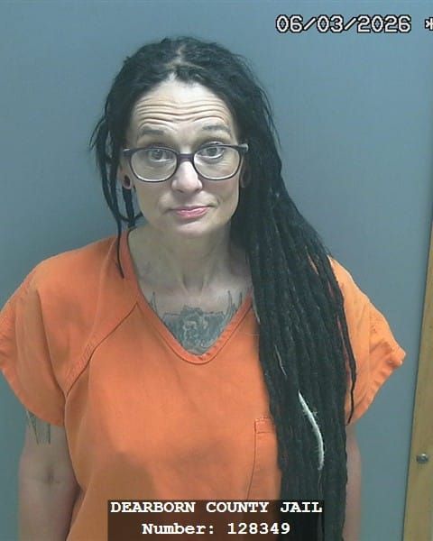 Michelle Lynn Lane | Dearborn County