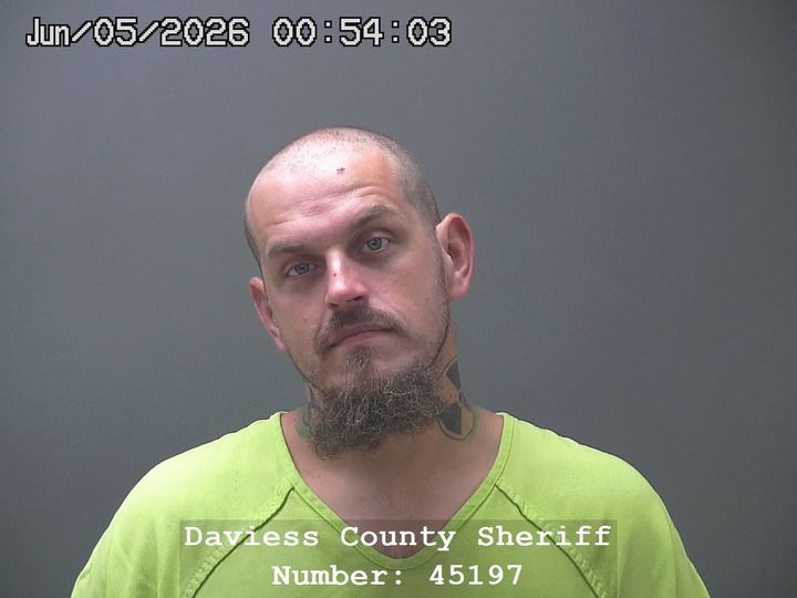 Briar Daniel Chesnut | Daviess County