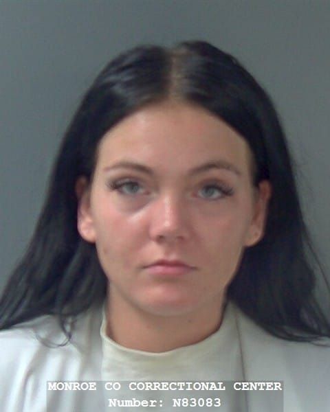 Paige Lynn Marie Perry | Monroe County