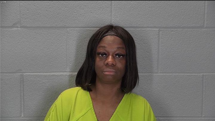 Lolita Yanetta Porter | Tippecanoe County
