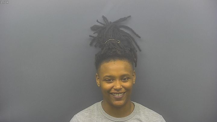 Shadiamond Bynum | Blackford County