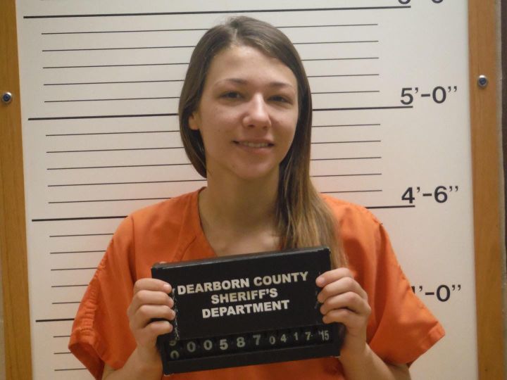 Nicole Michelle Brown | Dearborn County