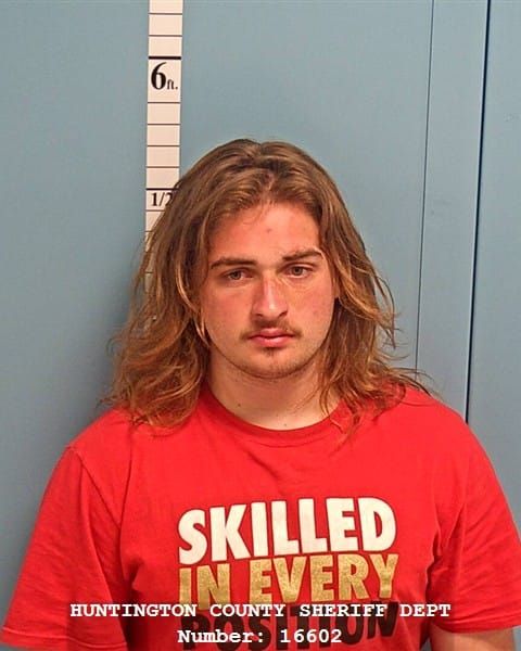 Blake Robert Alford | Huntington County