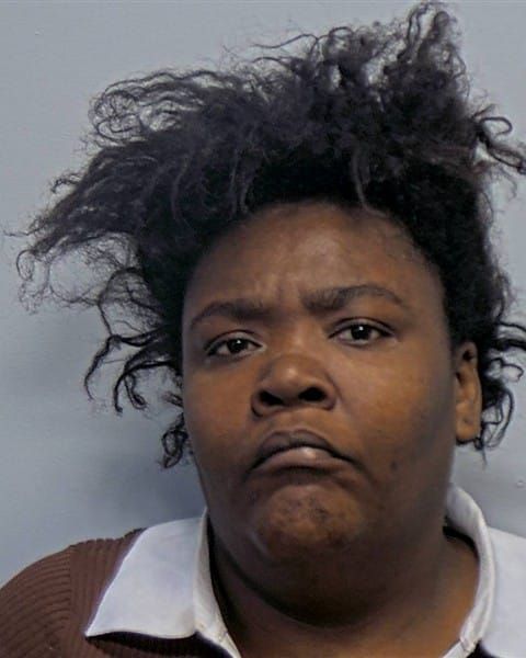 Tashuna Theresa Davis | Porter County