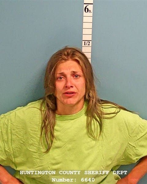 Brooklyn Jade Kammer | Huntington County