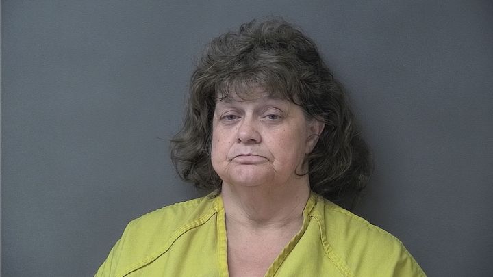 Jill Elaine Watkins | Howard County
