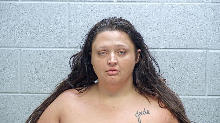 Cheyenne Marie Swager | Steuben County