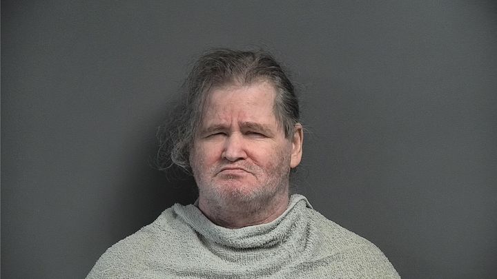 Ricky Lee Godfrey | Knox County