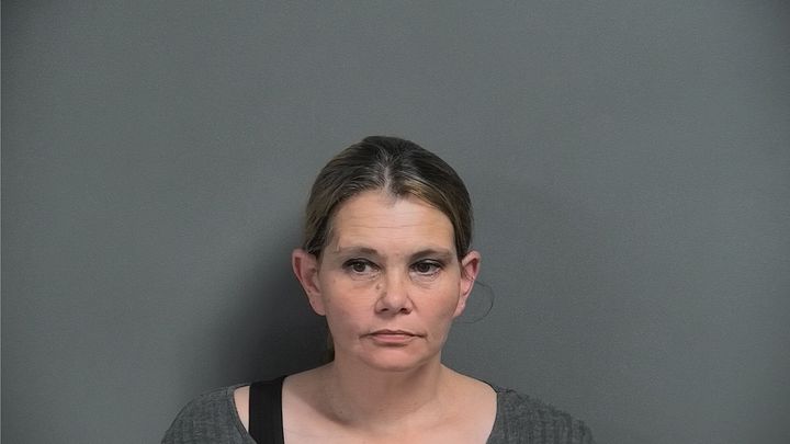Kristy Ann Crouch | Knox County IN