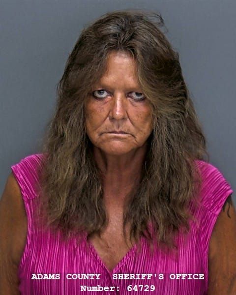 Lisa Marie Fuentes | Adams County