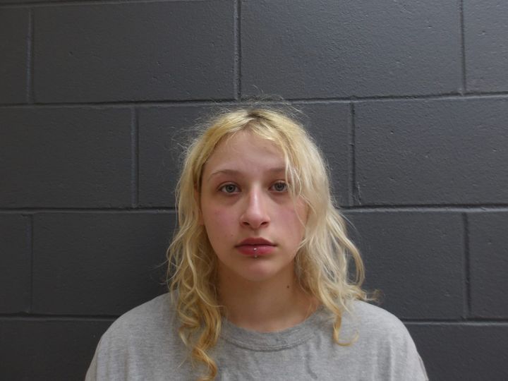 Zoey Nelson | Clay County