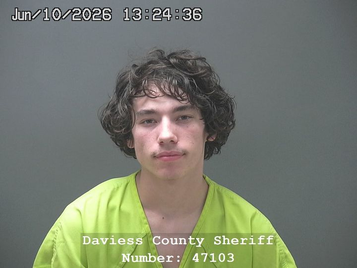 Thailan Eros Clark | Daviess County