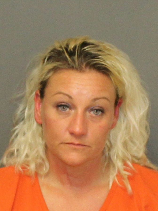 Kelley Michelle Pike | Warrick County
